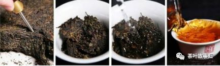 安化黑茶竟然被央视多次点名！