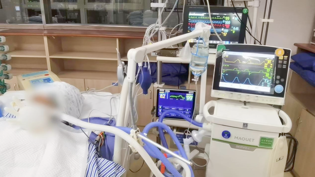 精准评估和脏器功能支持