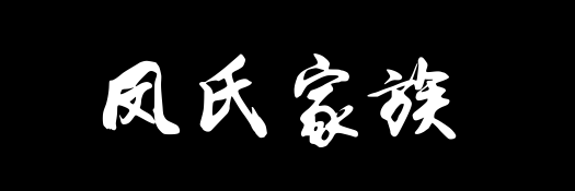 百家姓历史107——凤氏家族资料