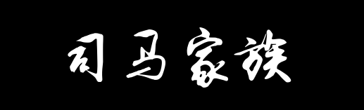 百家姓历史308——司马家族资料