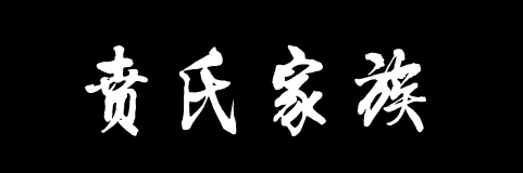 百家姓历史025——贲氏家族资料