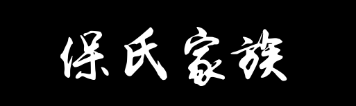 百家姓历史020——保氏家族资料