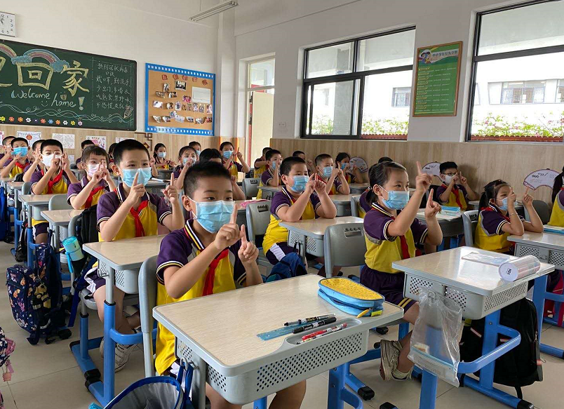 珠海小学排名前十名学校_珠海小学_珠海小学最新排名