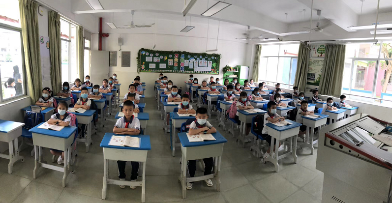 珠海小學_珠海小學最新排名_珠海小學排名前十名學校