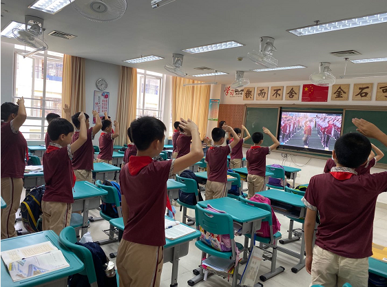 珠海小学_珠海小学排名前十名学校_珠海小学最新排名