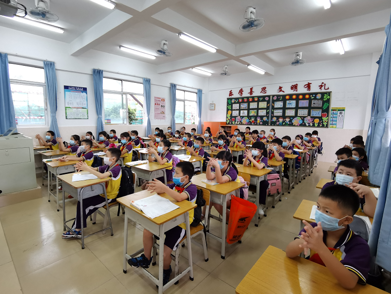 珠海小學排名前十名學校_珠海小學_珠海小學最新排名