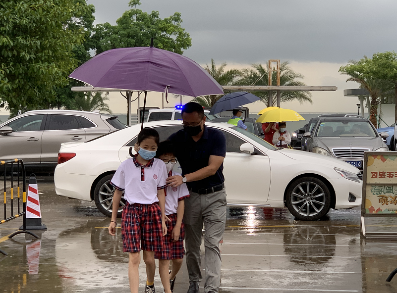 珠海小学_珠海小学排名前十名学校_珠海小学最新排名