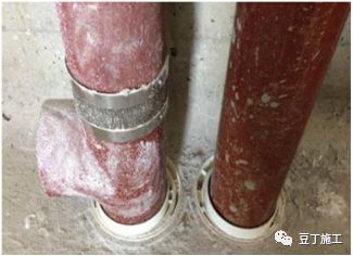 10種防滲漏、防空鼓的常見問題及措施，收藏學習！的圖11