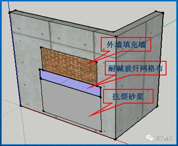 10種防滲漏、防空鼓的常見問題及措施，收藏學習！的圖16
