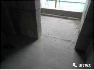 10種防滲漏、防空鼓的常見問題及措施，收藏學習！的圖7