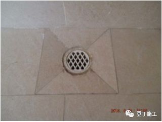 10種防滲漏、防空鼓的常見問題及措施，收藏學習！的圖10