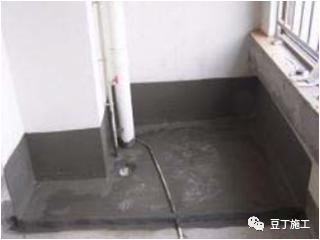 10種防滲漏、防空鼓的常見問題及措施，收藏學習！的圖8