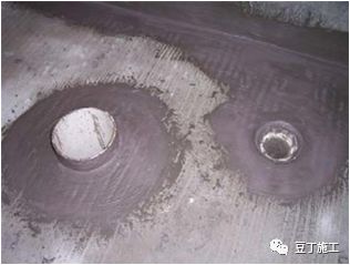 10種防滲漏、防空鼓的常見問題及措施，收藏學習！的圖9