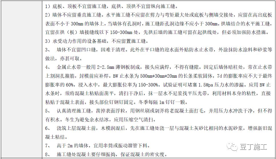 建筑工程常见质量通病防治手册，碰到了拿出来翻翻！的图55