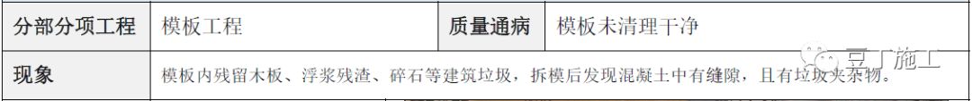 建筑工程常见质量通病防治手册，碰到了拿出来翻翻！的图31