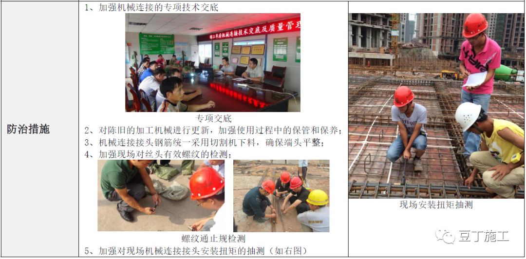 建筑工程常见质量通病防治手册，碰到了拿出来翻翻！的图4