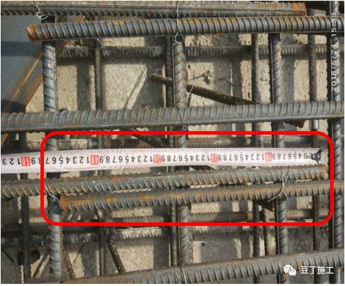 结合18G901/16G101图集 | 钢筋施工要点及常见问题总结|现场与图集完美结合的图53