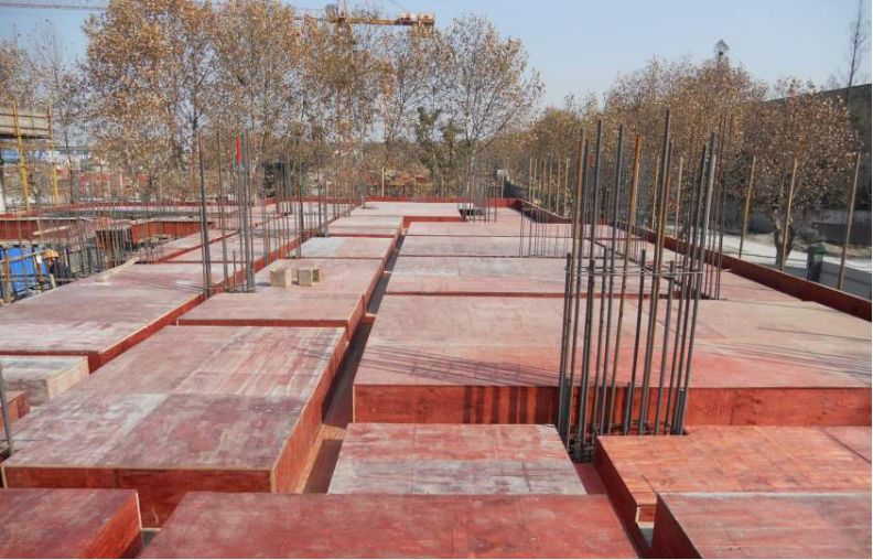 结合18G901/16G101图集 | 钢筋施工要点及常见问题总结|现场与图集完美结合的图1