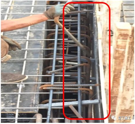 结合18G901/16G101图集 | 钢筋施工要点及常见问题总结|现场与图集完美结合的图51