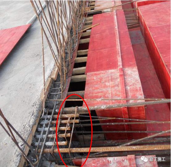 结合18G901/16G101图集 | 钢筋施工要点及常见问题总结|现场与图集完美结合的图35