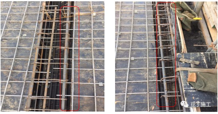 结合18G901/16G101图集 | 钢筋施工要点及常见问题总结|现场与图集完美结合的图50
