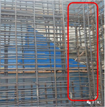 结合18G901/16G101图集 | 钢筋施工要点及常见问题总结|现场与图集完美结合的图57