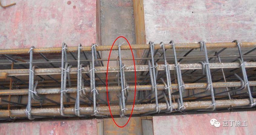 结合18G901/16G101图集 | 钢筋施工要点及常见问题总结|现场与图集完美结合的图28