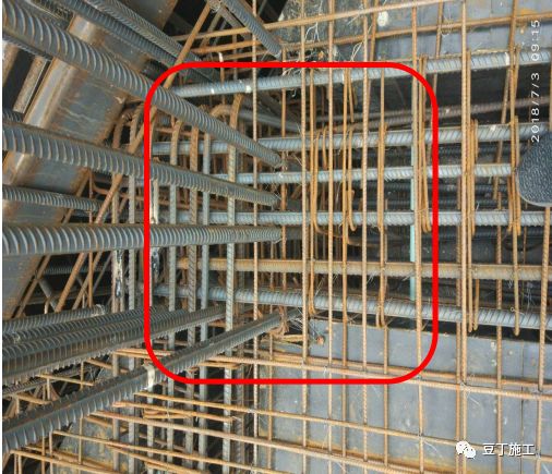 结合18G901/16G101图集 | 钢筋施工要点及常见问题总结|现场与图集完美结合的图56
