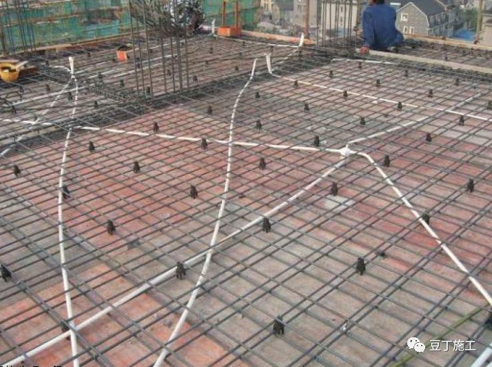 结合18G901/16G101图集 | 钢筋施工要点及常见问题总结|现场与图集完美结合的图47