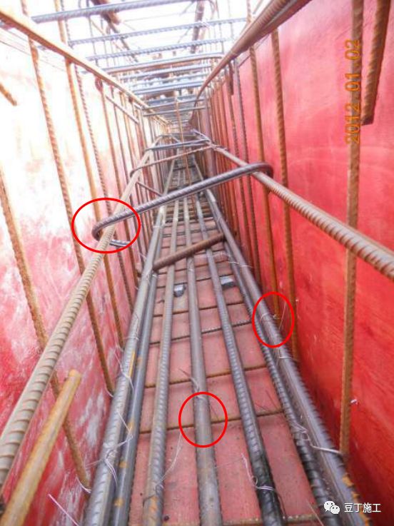结合18G901/16G101图集 | 钢筋施工要点及常见问题总结|现场与图集完美结合的图37