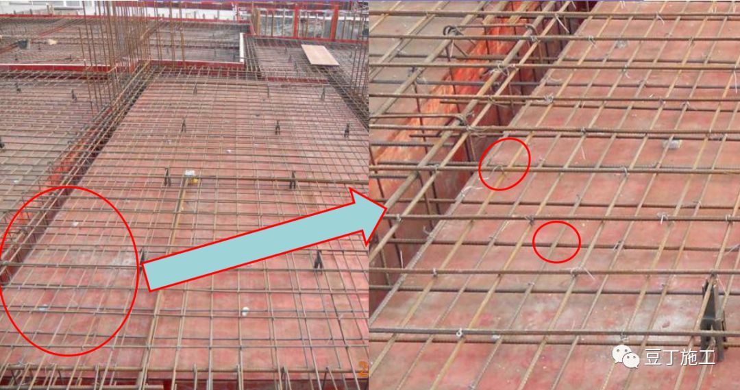 结合18G901/16G101图集 | 钢筋施工要点及常见问题总结|现场与图集完美结合的图45