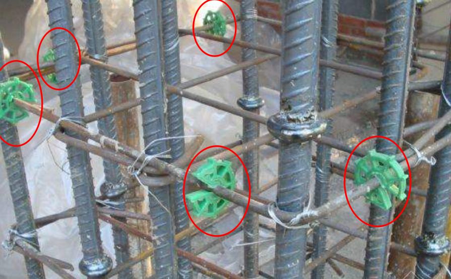 结合18G901/16G101图集 | 钢筋施工要点及常见问题总结|现场与图集完美结合的图14