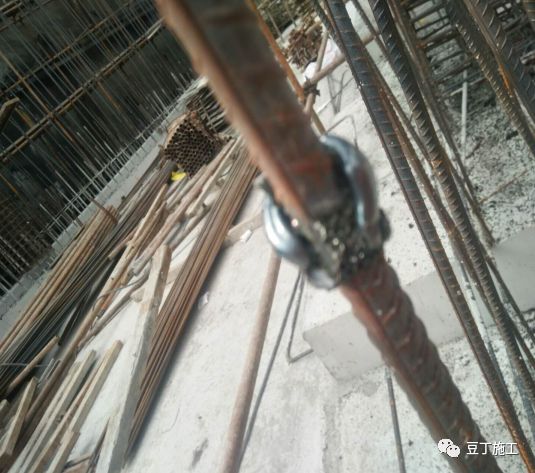 结合18G901/16G101图集 | 钢筋施工要点及常见问题总结|现场与图集完美结合的图55