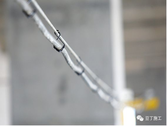 一篇文章搞定临电安全规范和现场隐患图例的图75