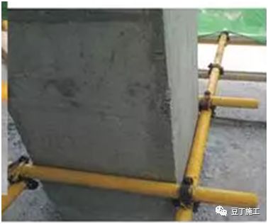 干工程，脚手架不懂怎么办？从搭设到验收详细总结！的图32