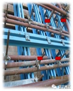 干工程，脚手架不懂怎么办？从搭设到验收详细总结！的图28