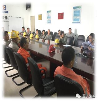 干工程，脚手架不懂怎么办？从搭设到验收详细总结！的图1