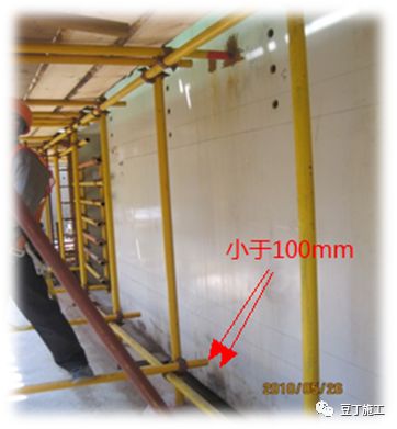 干工程，脚手架不懂怎么办？从搭设到验收详细总结！的图18