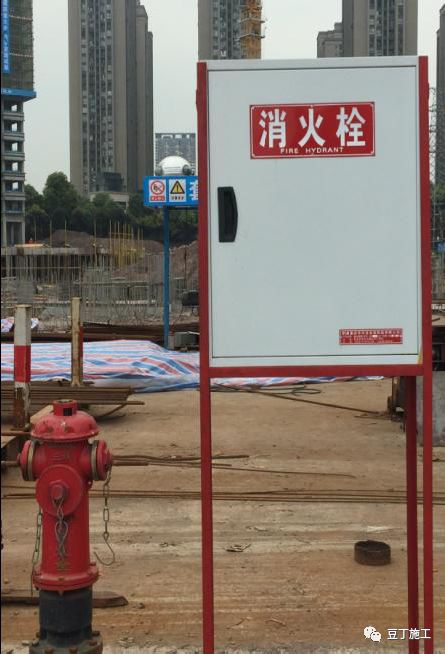 消防回车场设计规范_消防回车场地尺寸_消防回车场地设计要求