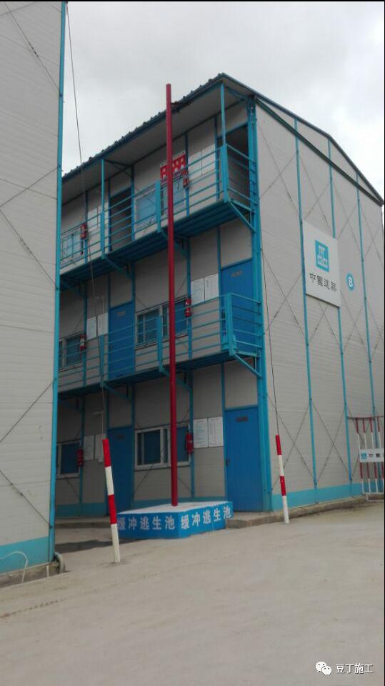 消防回车场设计规范_消防回车场地尺寸_消防回车场地设计要求