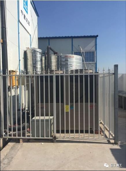 消防回车场设计规范_消防回车场地尺寸_消防回车场地设计要求