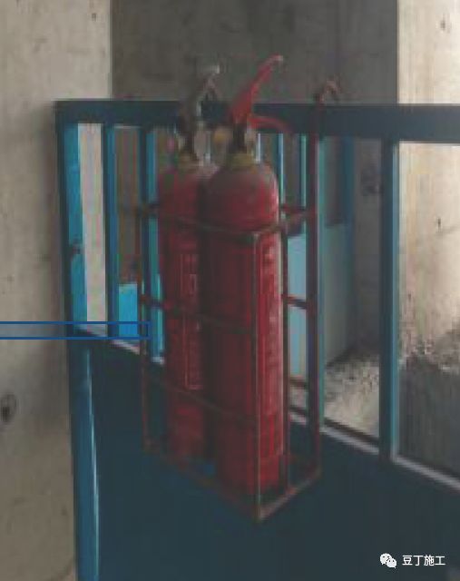 消防回车场地设计要求_消防回车场地尺寸_消防回车场设计规范