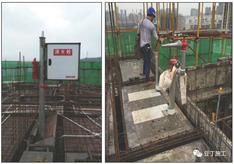 消防回车场地尺寸_消防回车场地设计要求_消防回车场设计规范