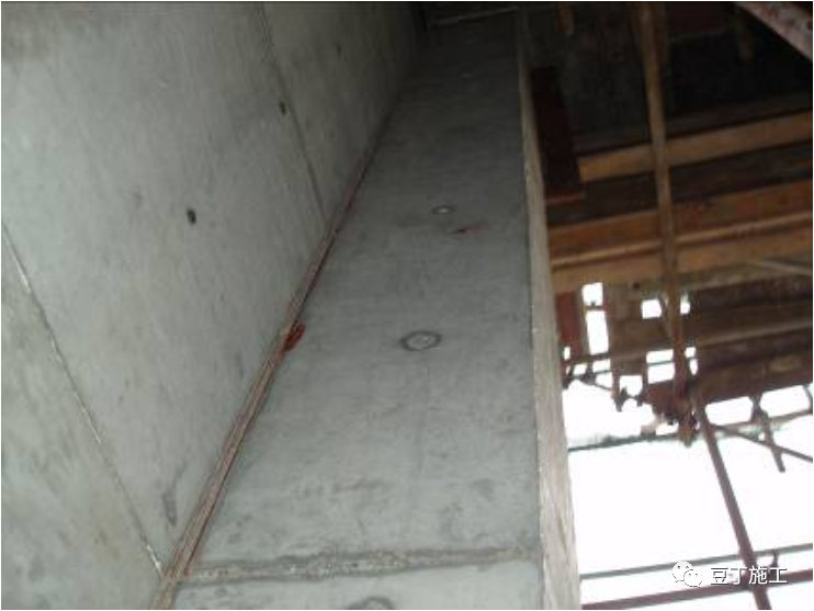 模板工程怎么干？施工工艺详细总结！的图33