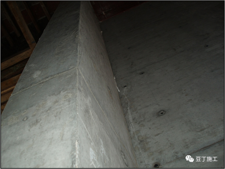 模板工程怎么干？施工工艺详细总结！的图32