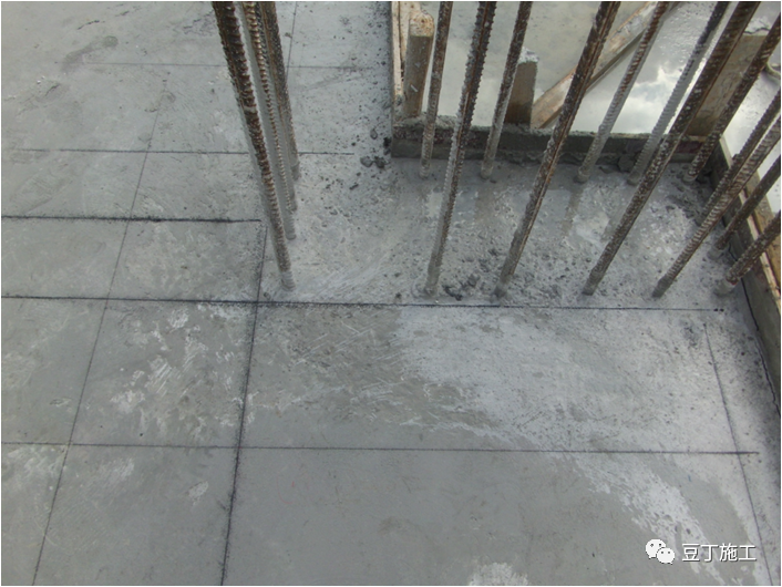 模板工程怎么干？施工工艺详细总结！的图20