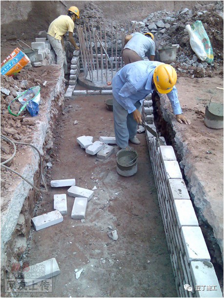 模板工程怎么干？施工工艺详细总结！的图9