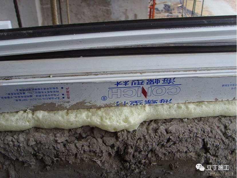 88个结构、装饰、安装工程细部做法，收藏备用！的图46