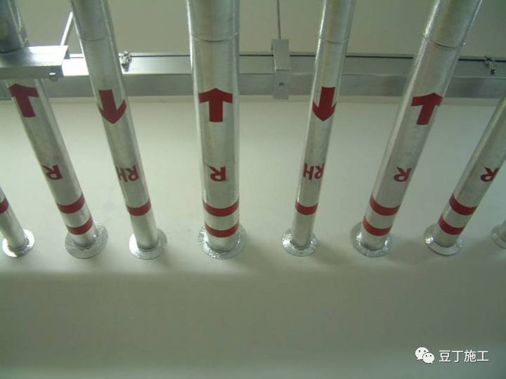 88个结构、装饰、安装工程细部做法，收藏备用！的图82