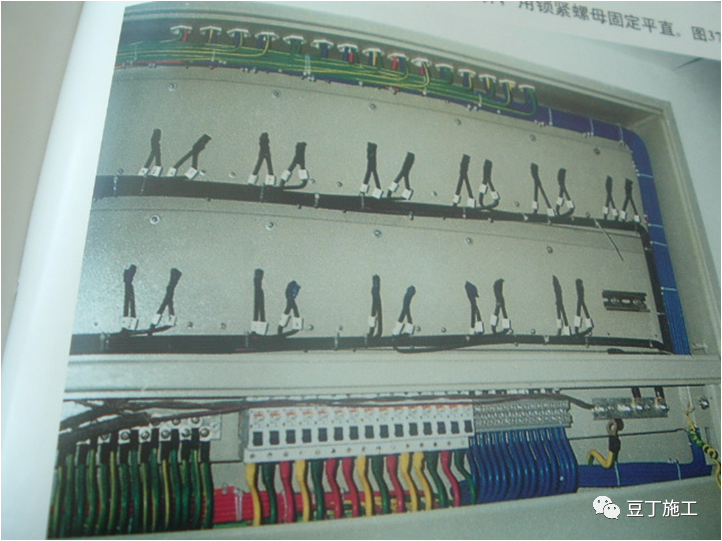 88个结构、装饰、安装工程细部做法，收藏备用！的图80